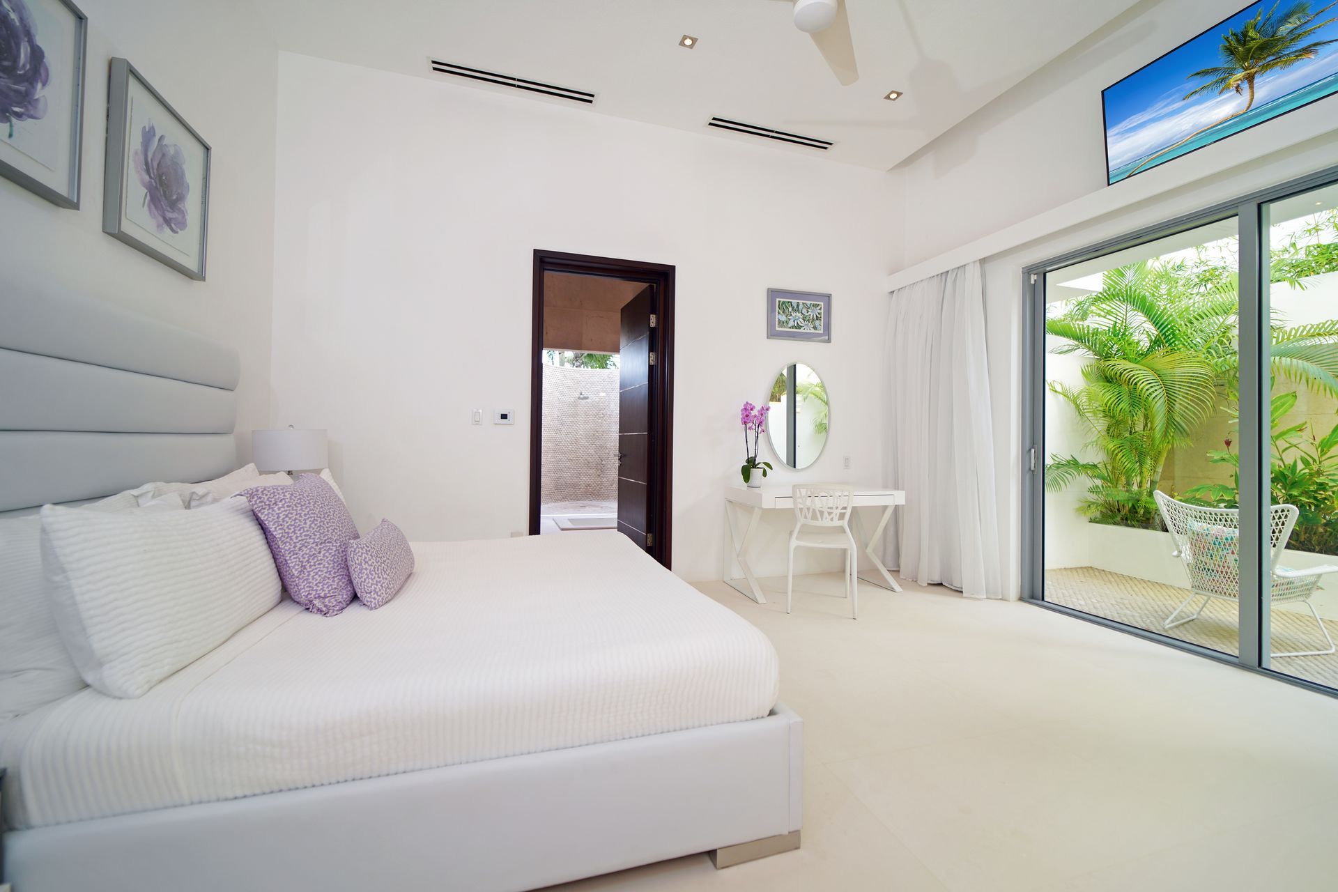 The Beach House, Anguilla