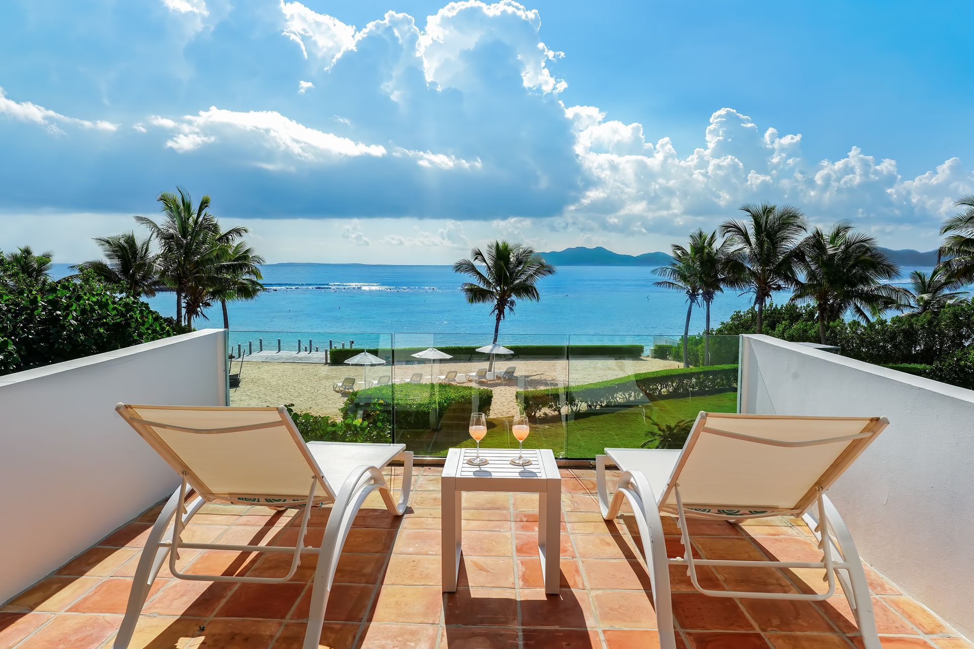 Indigo Villa Anguilla