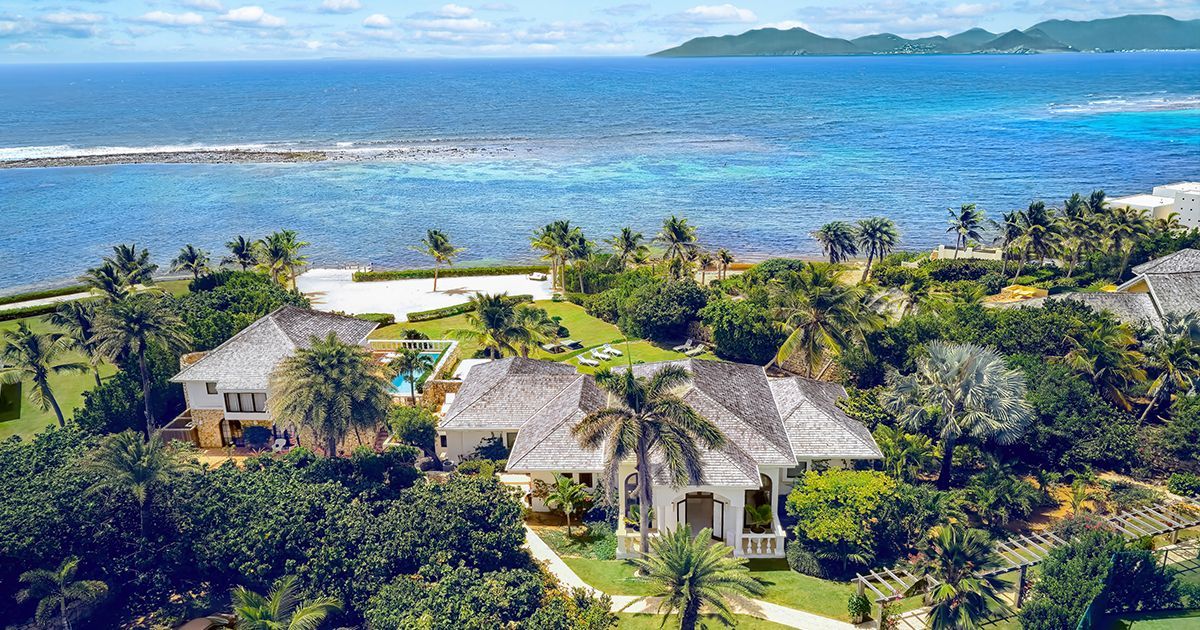 Little Harbour Estates, Anguilla
