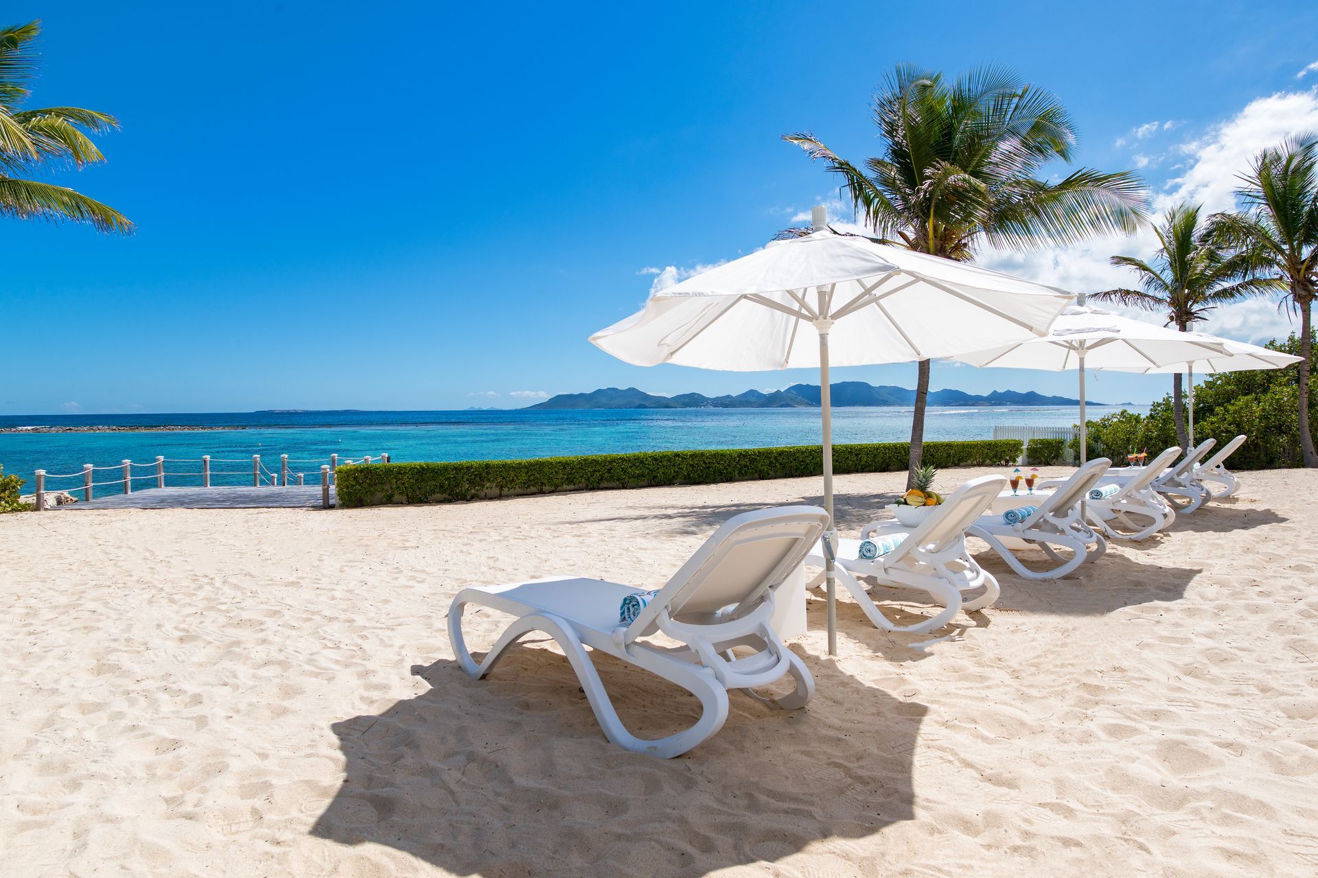 Indigo Villa Anguilla