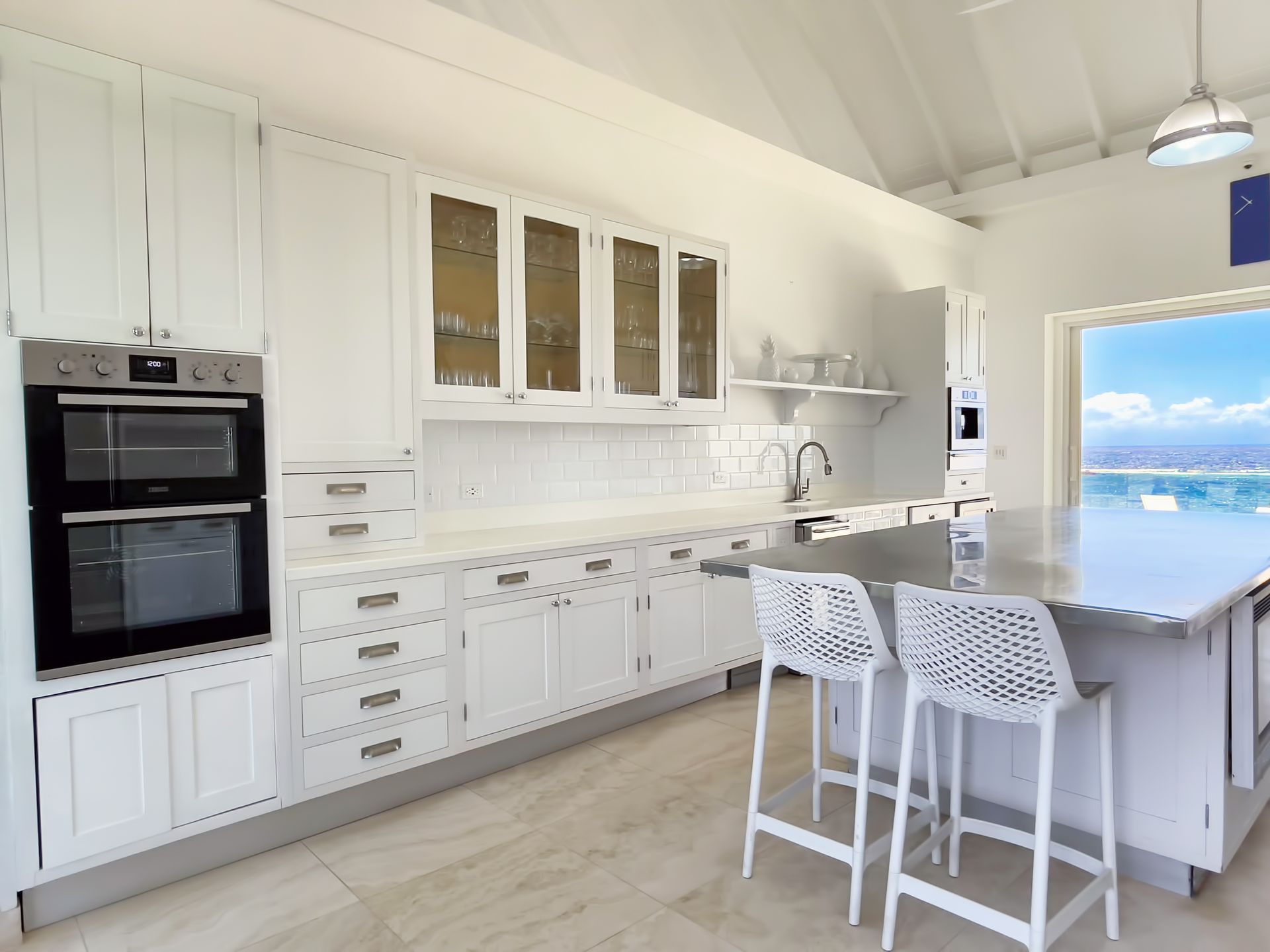 Le Bleu Villa, Anguilla