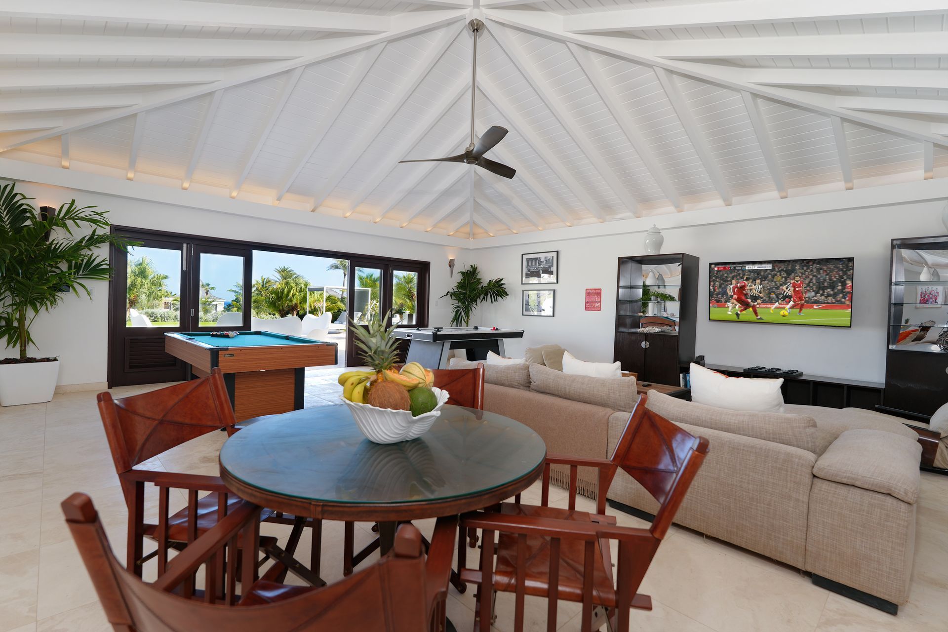 Le Bleu Villa, Anguilla