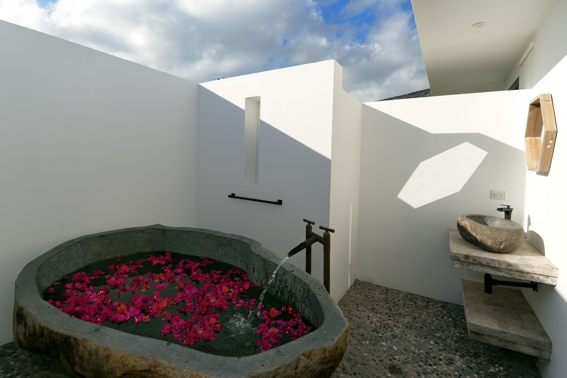 Le Bleu Villa, Anguilla