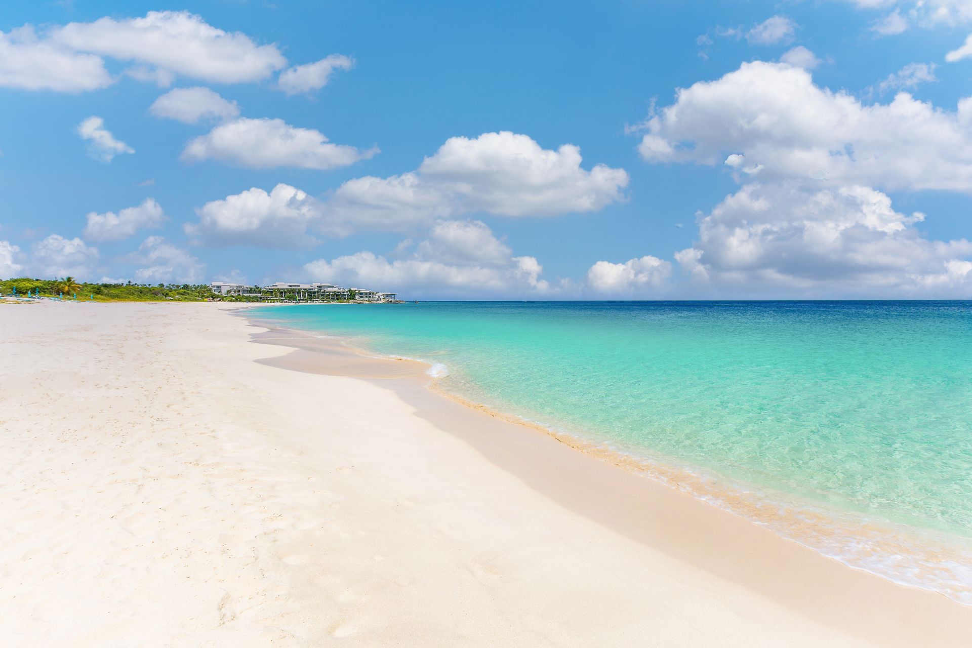 The Beach House, Little Harbour Estates, Anguilla