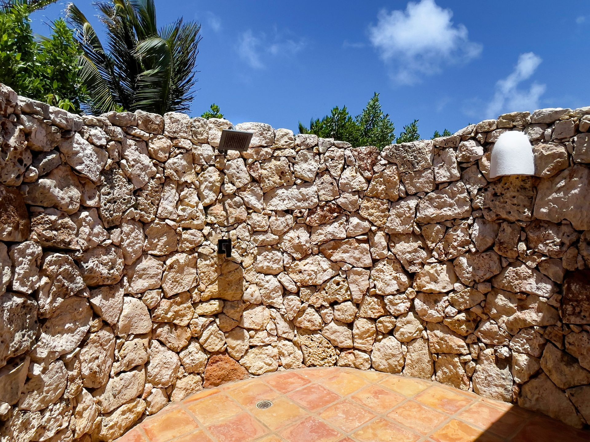 Indigo villa