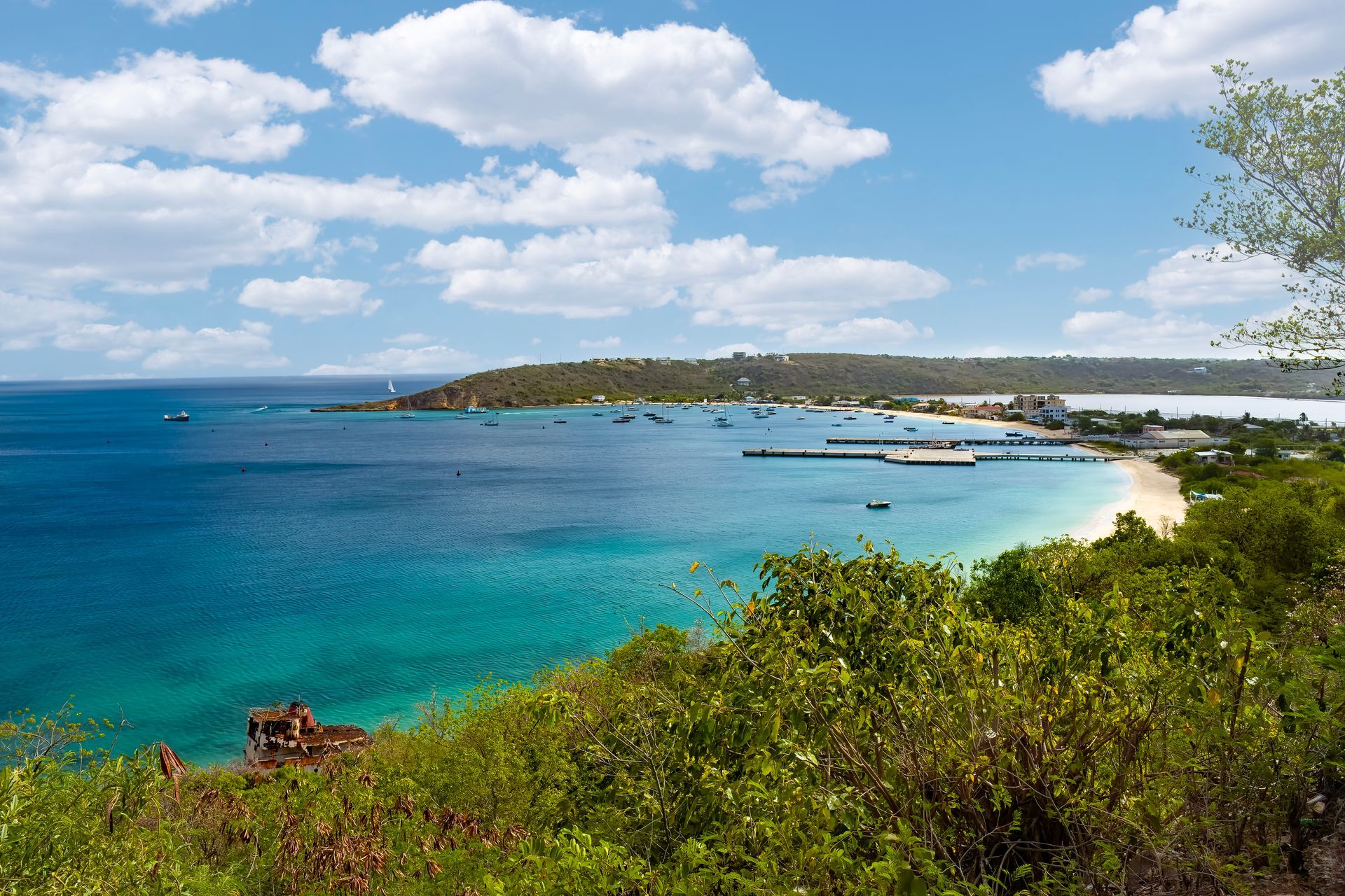 Anguilla