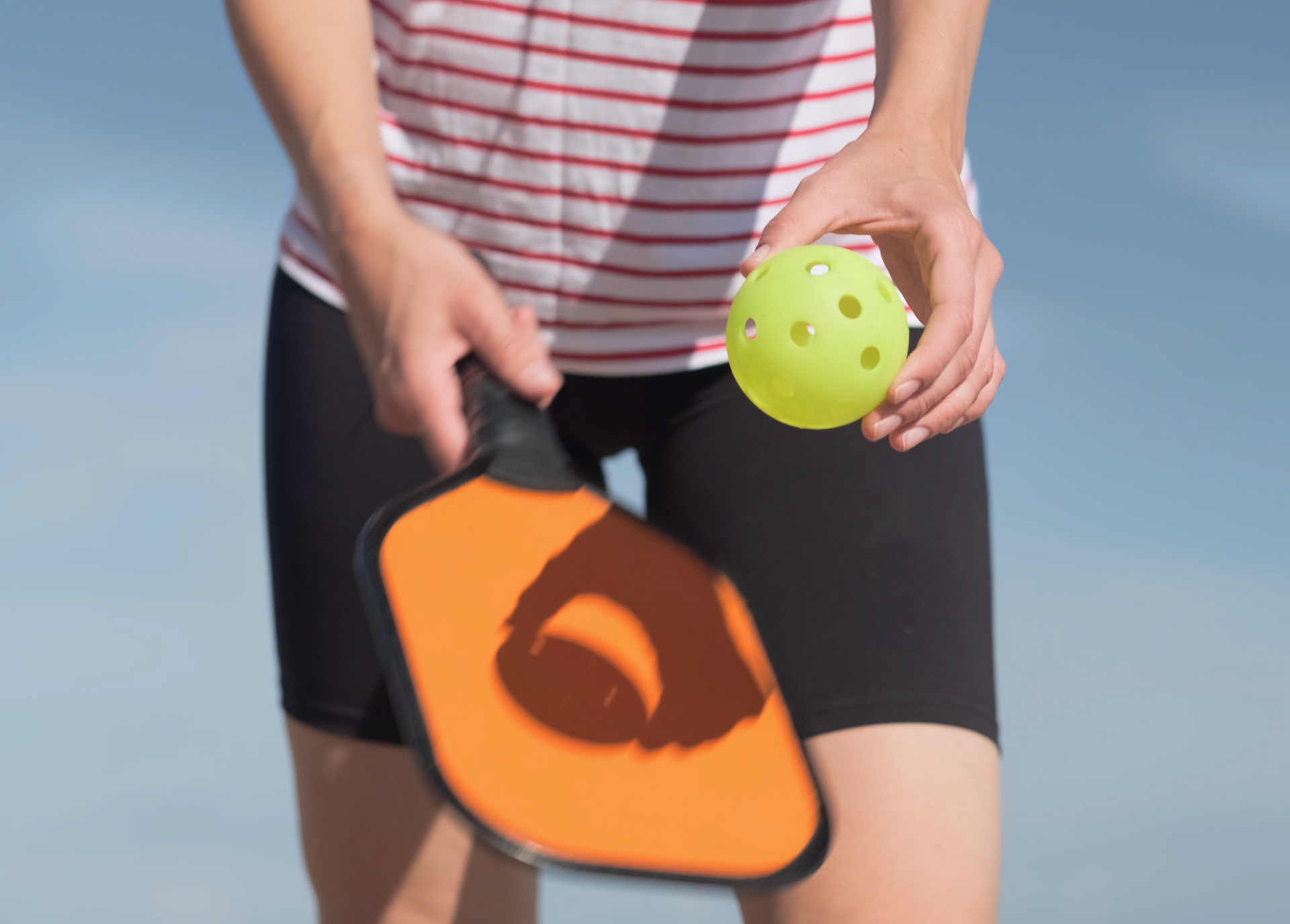 Pickleball at Little Harbour Estates, Anguilla
