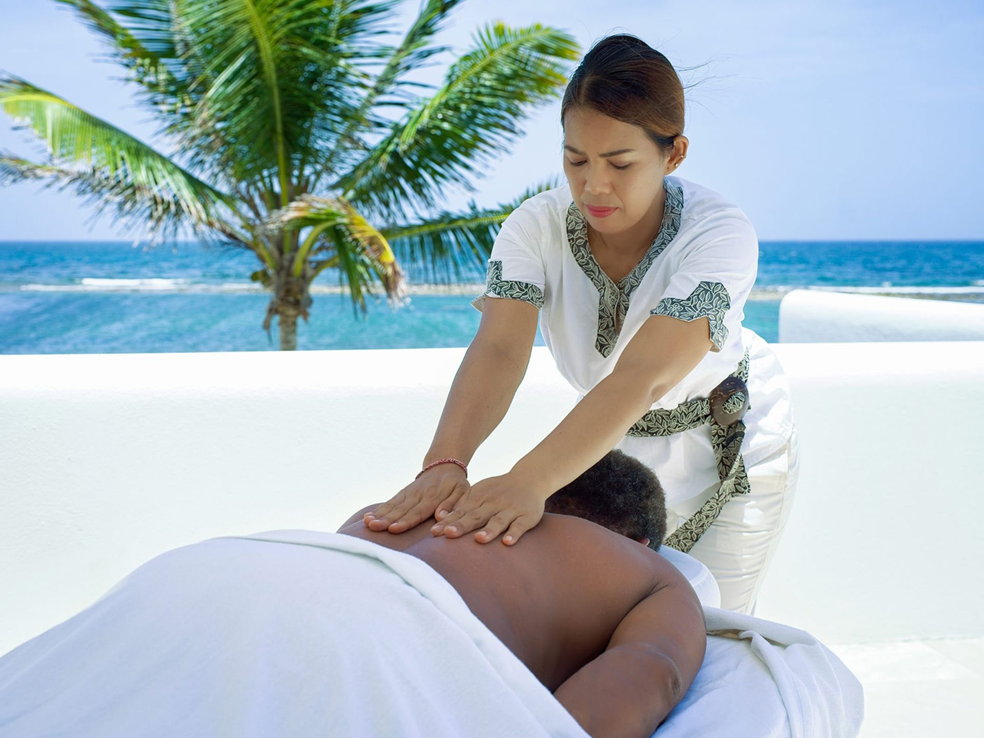 In-Villa Services