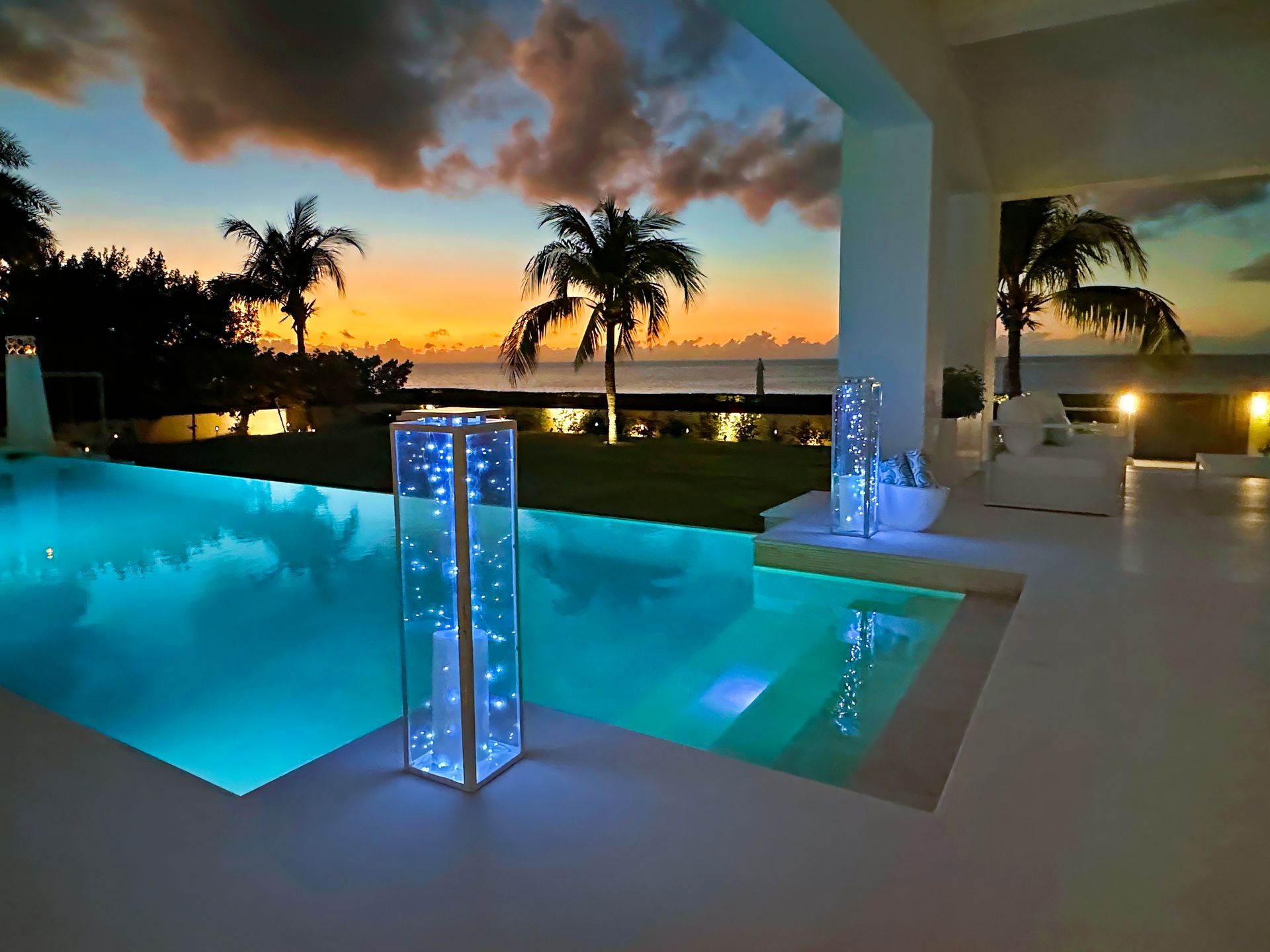 The Beach House, Meads Bay, Anguilla