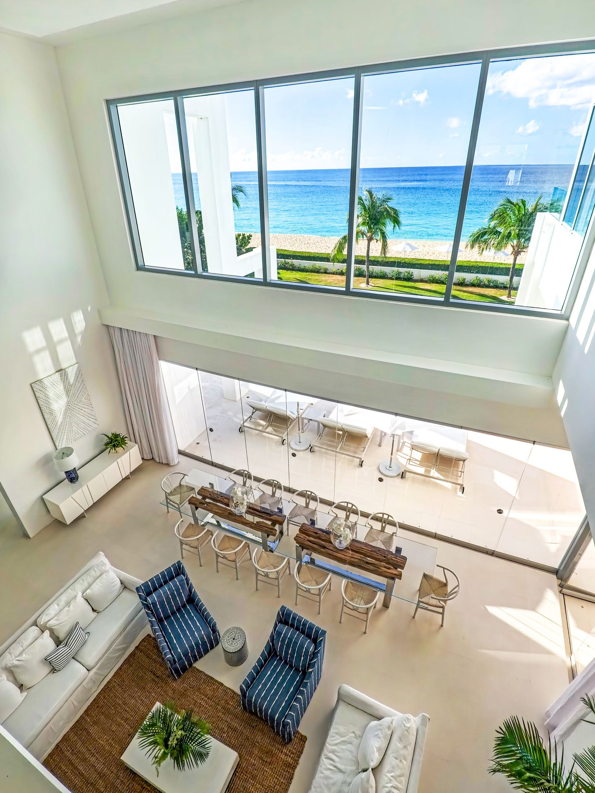 The Beach House, Meads Bay, Anguilla