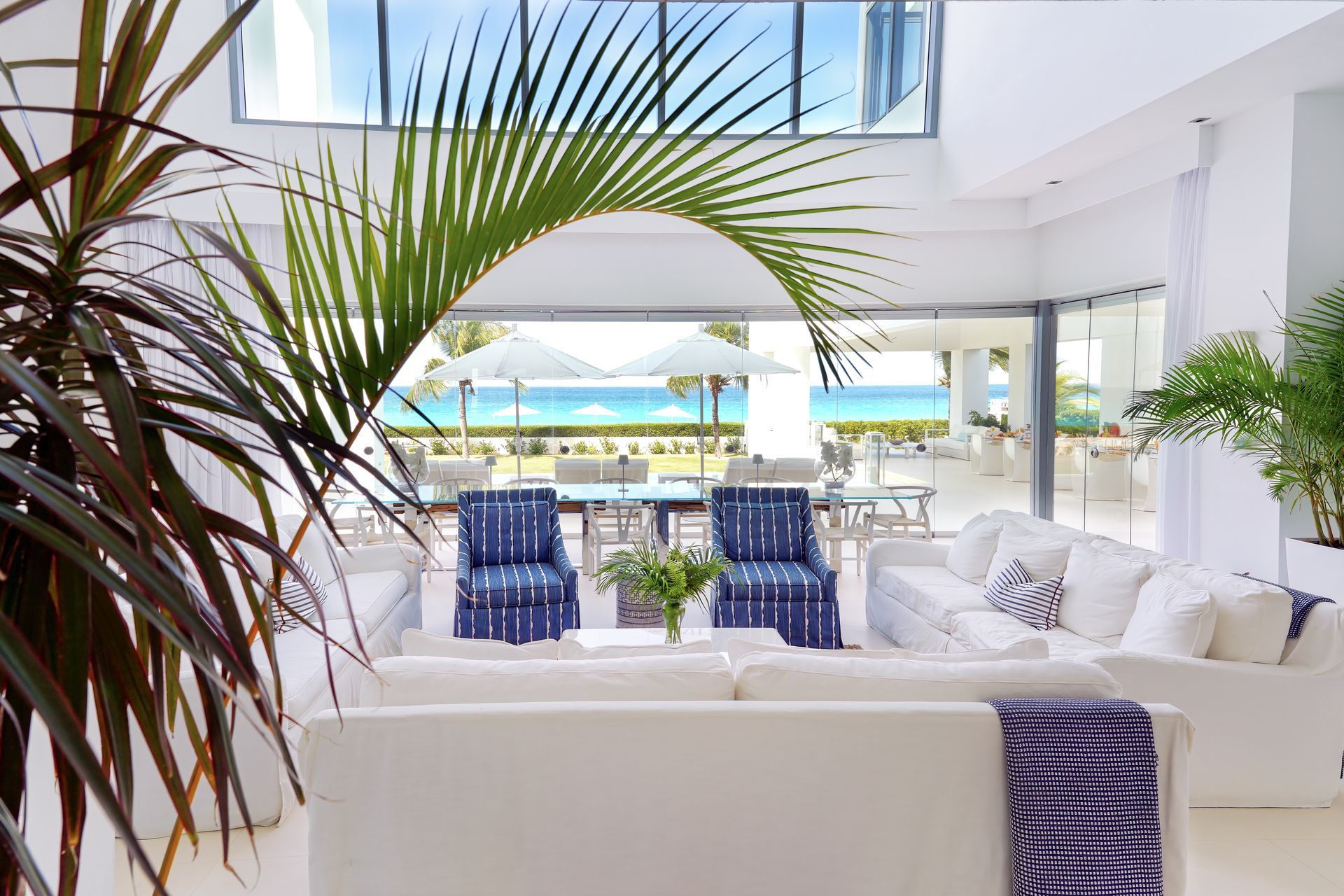 Events and Celebrations at Little Harbour Estates, Anguilla