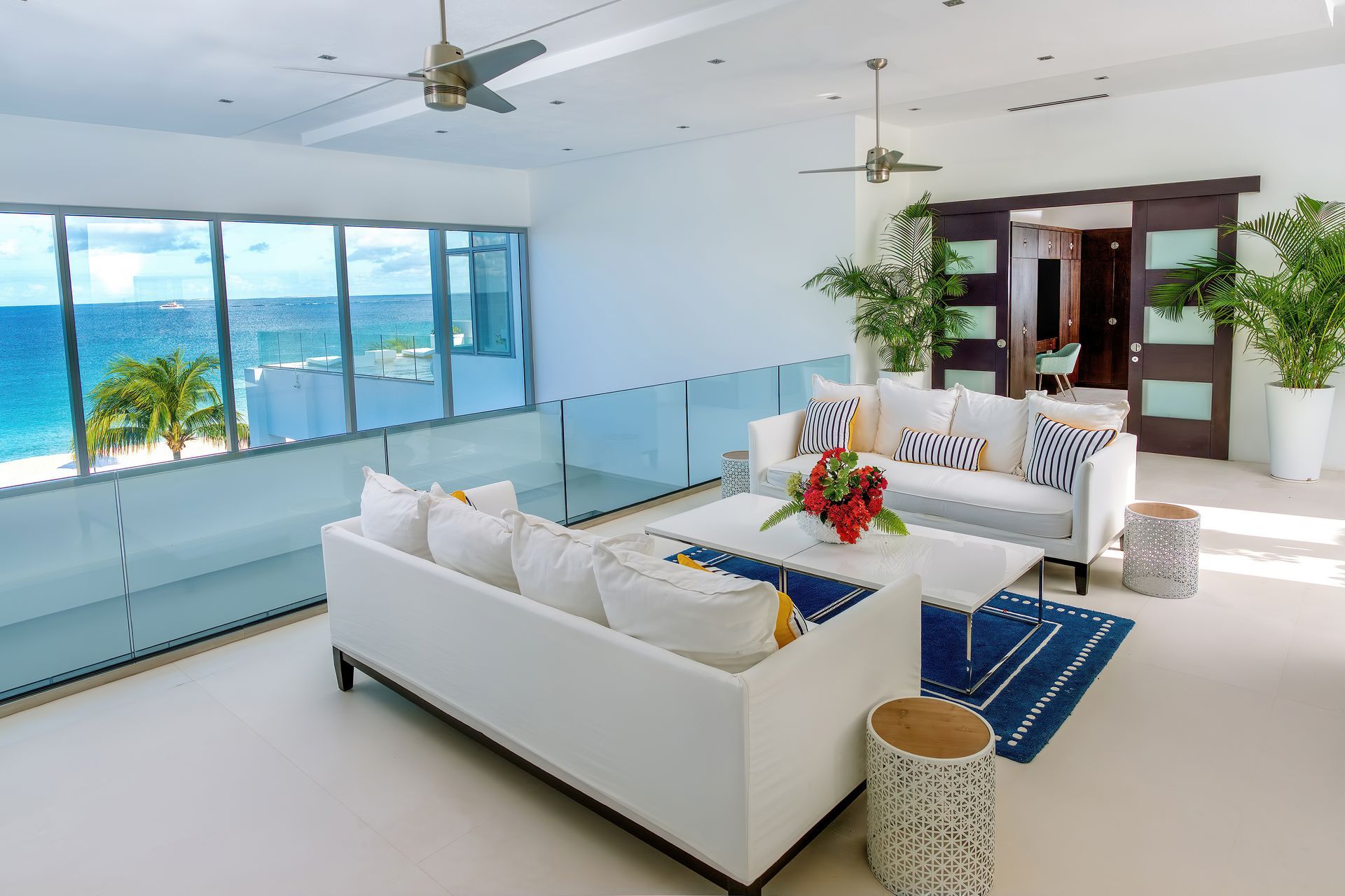 The Beach House, Anguilla