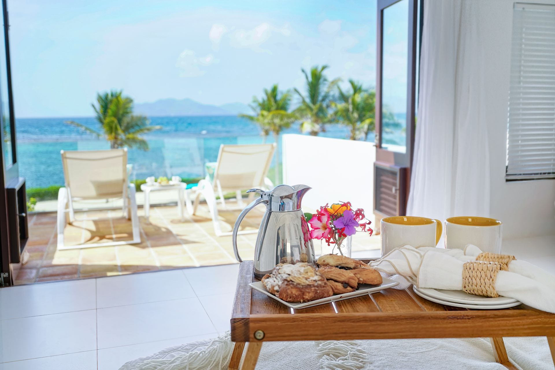Indigo Villa Anguilla