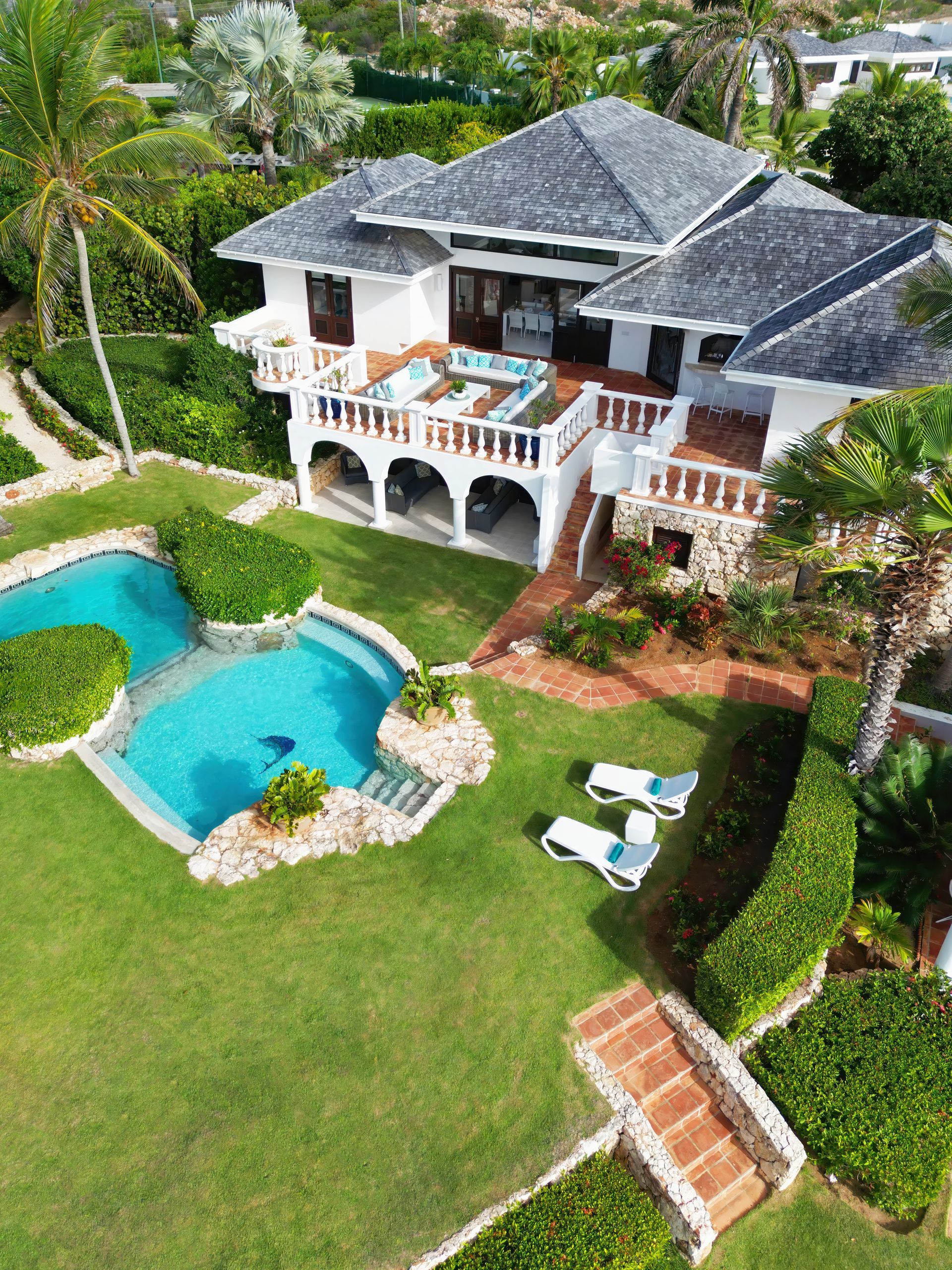 Indigo, Little Harbour Estates, Anguilla