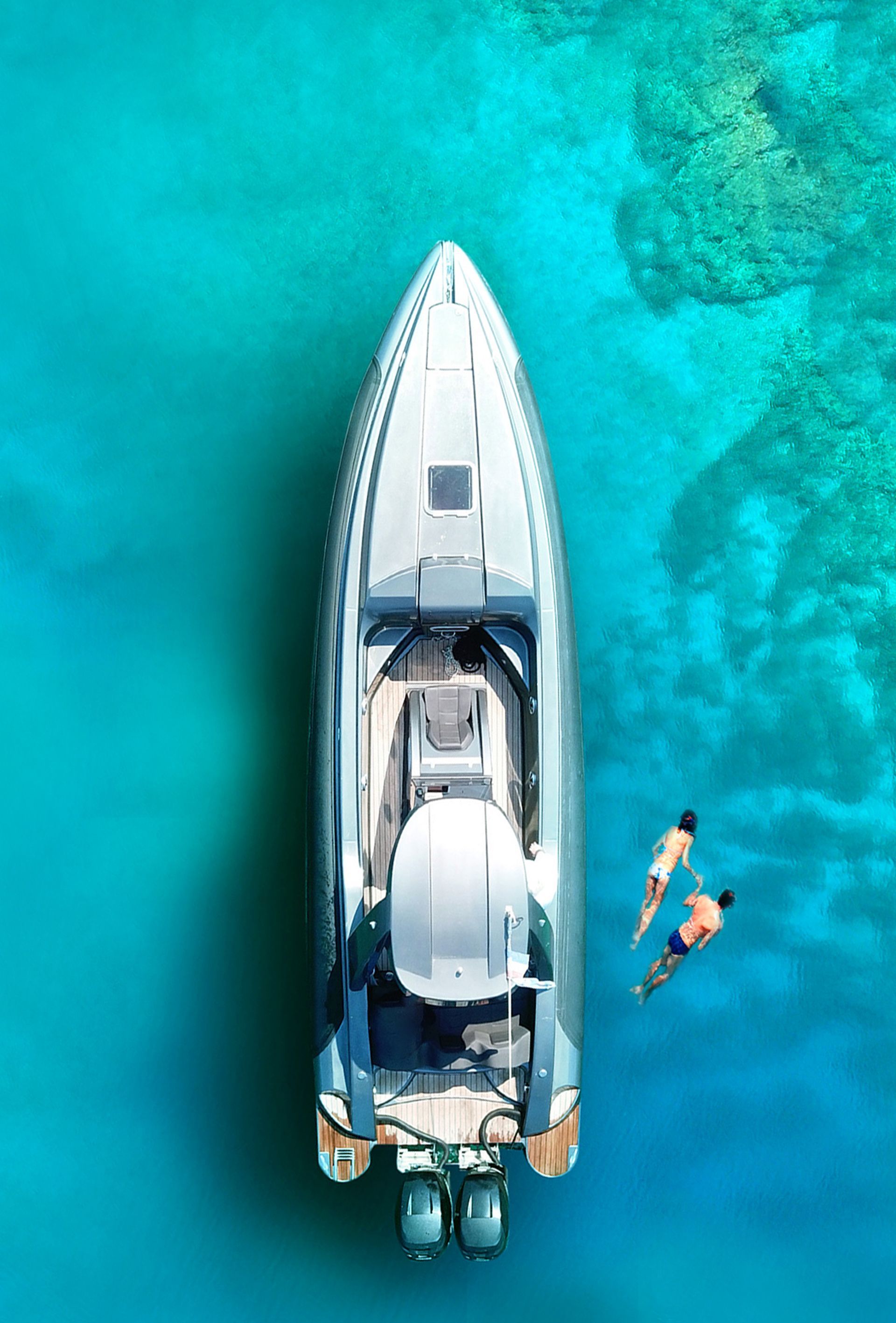 Concierge Services at Little Harbour Estates, Anguilla