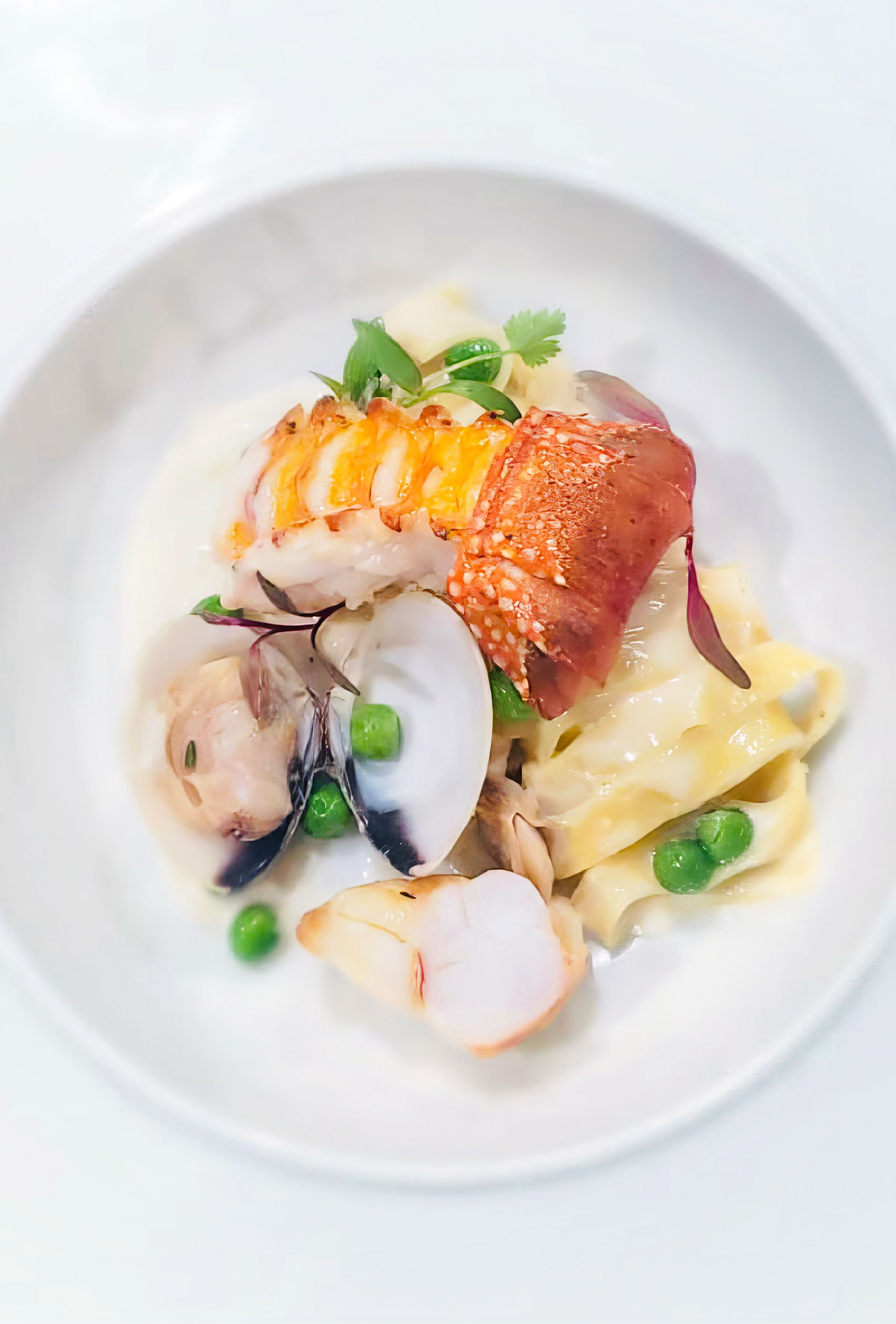 Culinary at Little Harbour Estates, Anguilla