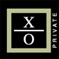 XO logo