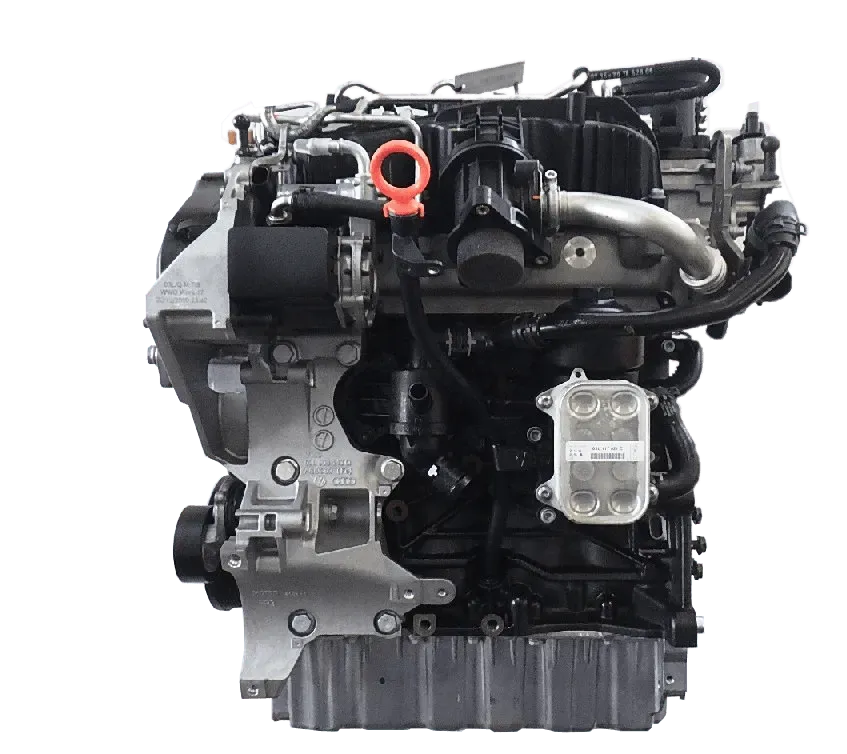 Motor auto em fundo branco.