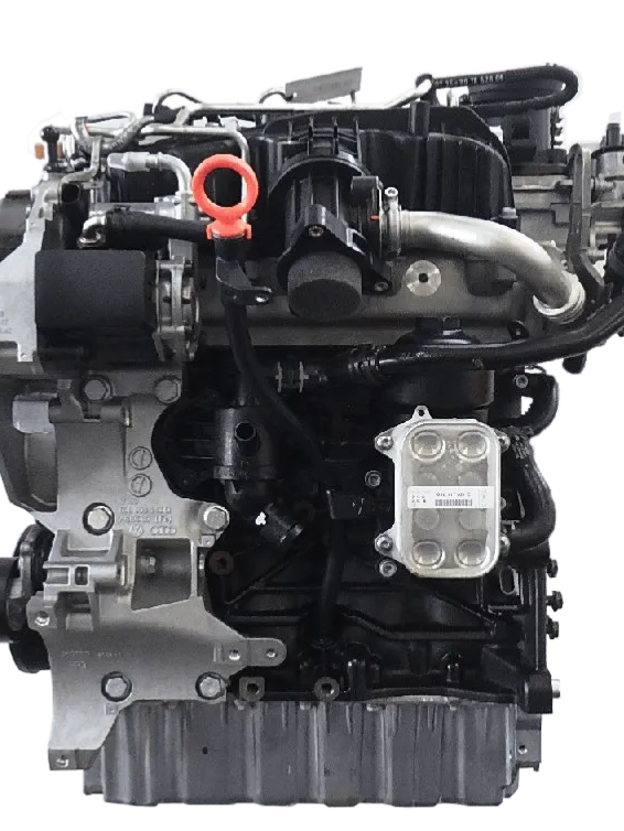 Motor auto em fundo branco