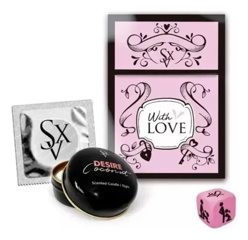 Kits de lubricación