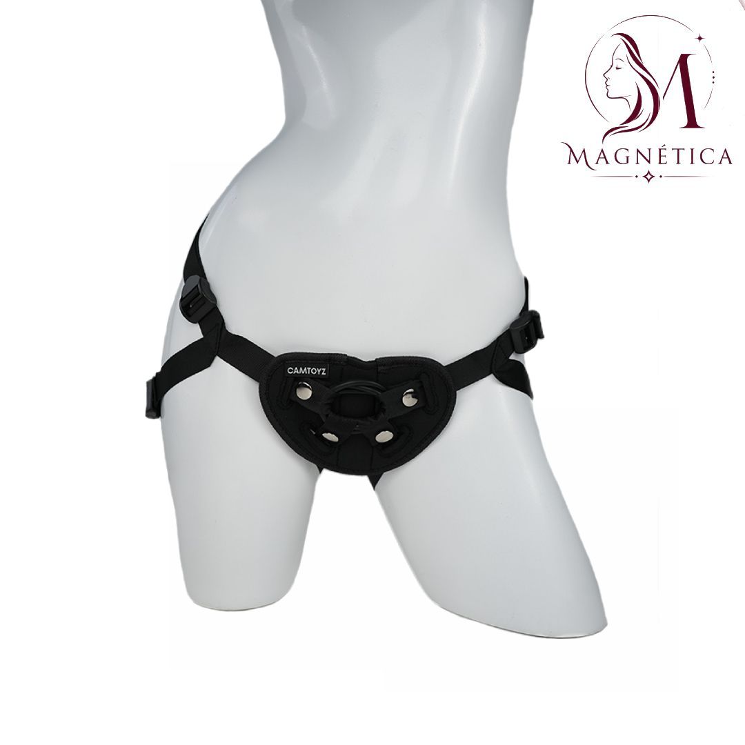Arnés Seldar Caiytoyz | Ajustable y Ergonómico