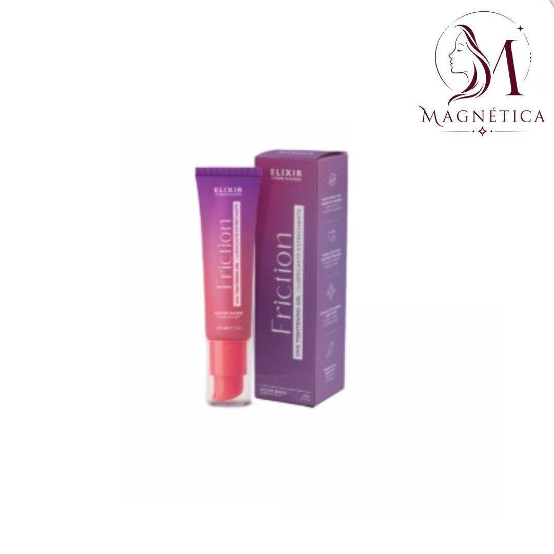 Gel Lubricante Íntimo Multi O Elixir | Lubricación de Larga Duración