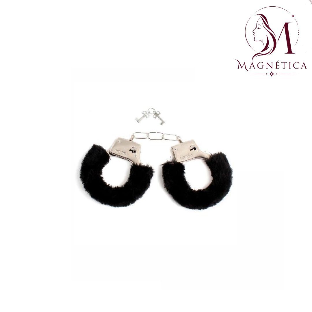 Esposas Lois | Esposas Ajustables con Acabado Premium