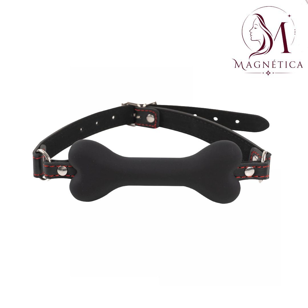 Mordaza Balto Caiytoyz | Accesorio Ajustable de Alta Calidad