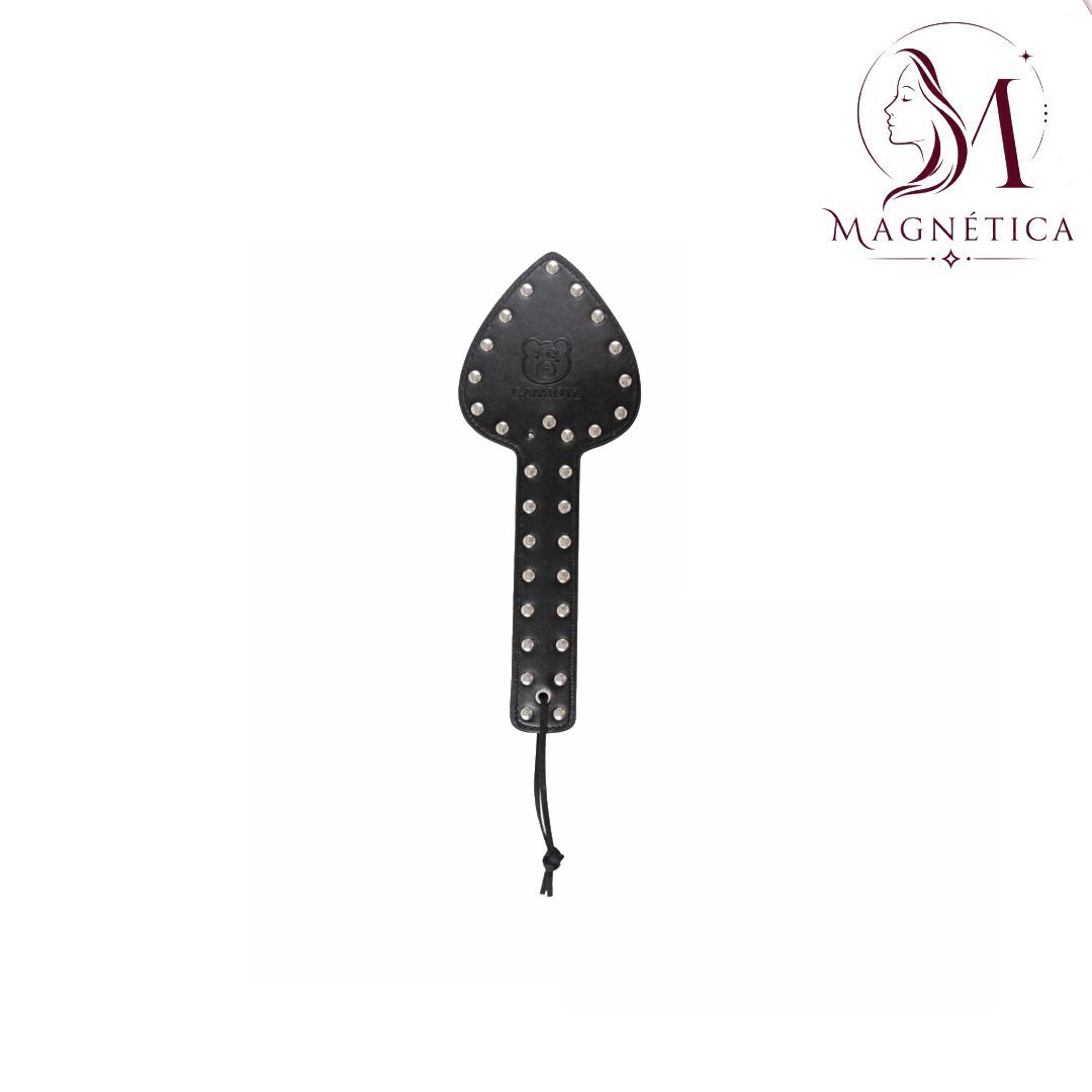 Paleta Kinki Agitor Caiytoyz | Accesorio Premium