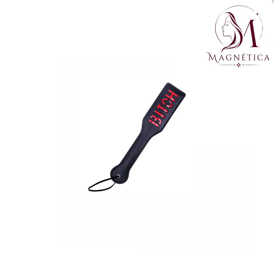 Paleta para Nalgadas Kinki | Diseño Ergonómico Premium