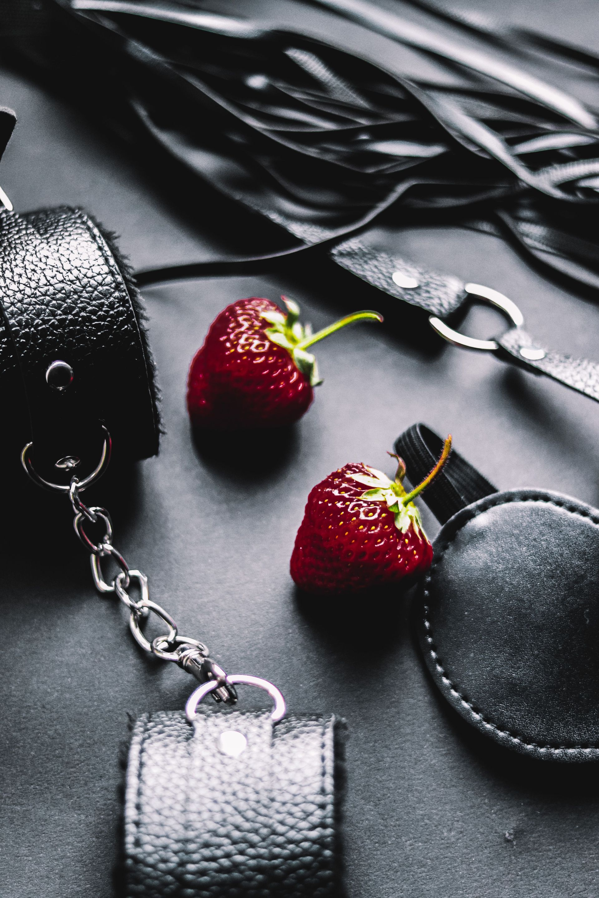 Bondage y BDSM