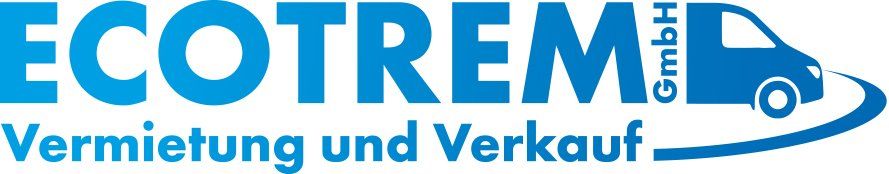 Ecotrem GmbH - Auto & Transporter - Vermietung & Verkauf