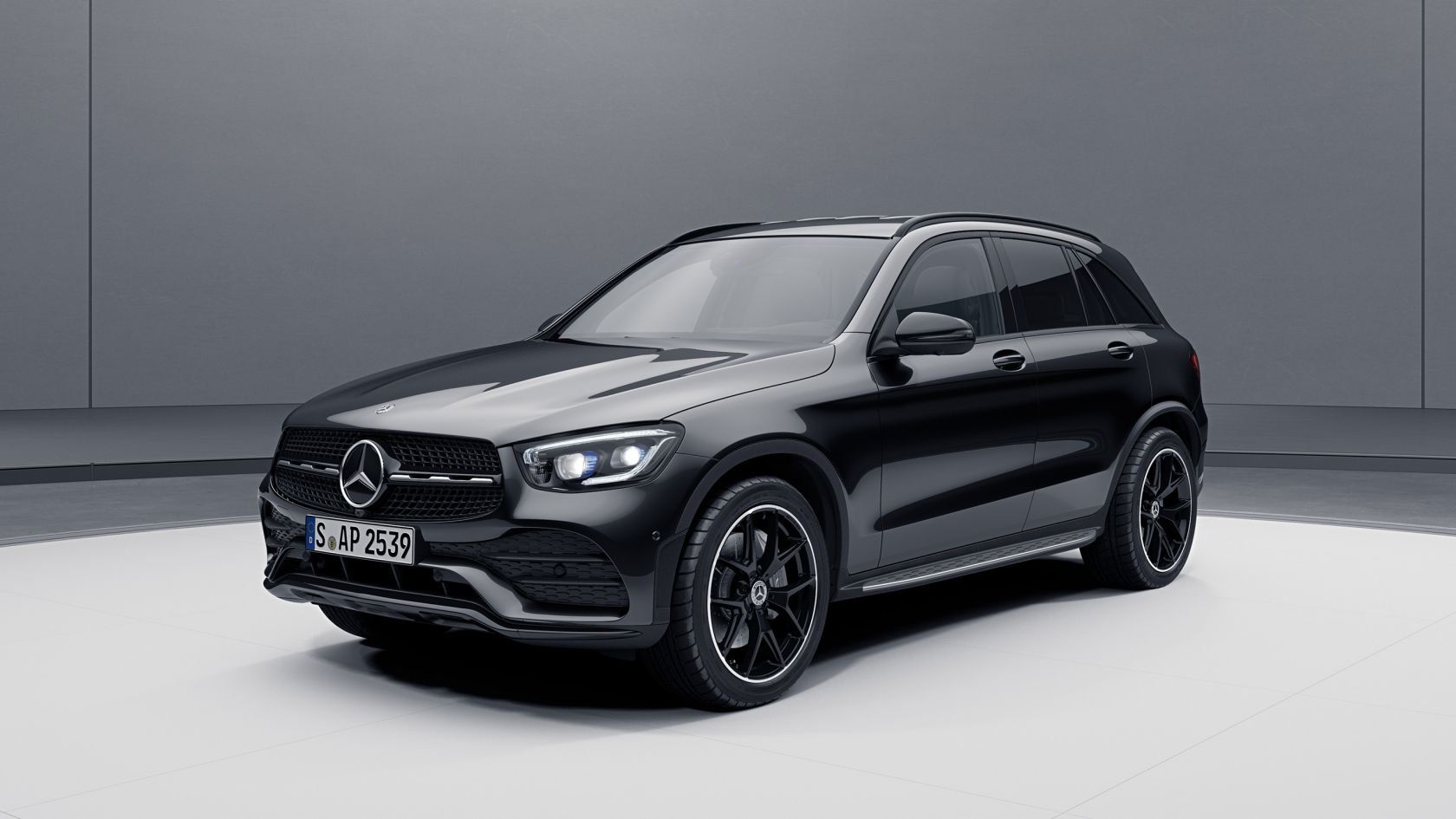 mercedes