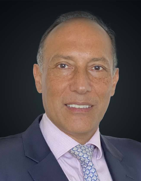 Julio A. Torres