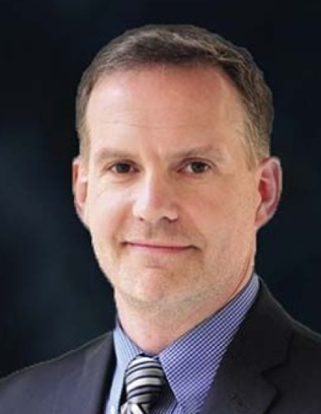 
Dr. Raymond Sedwick
