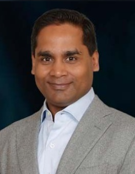 Shanti Gupta