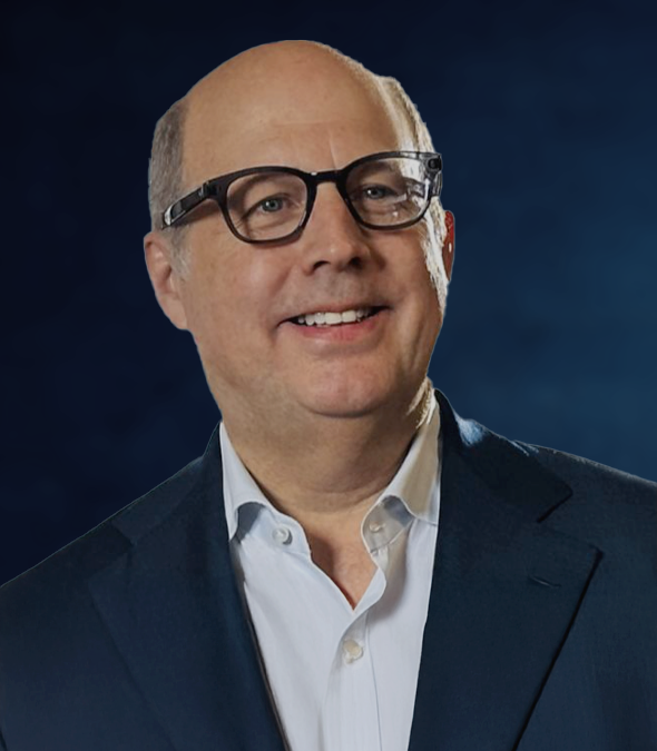 image of John Slamecka