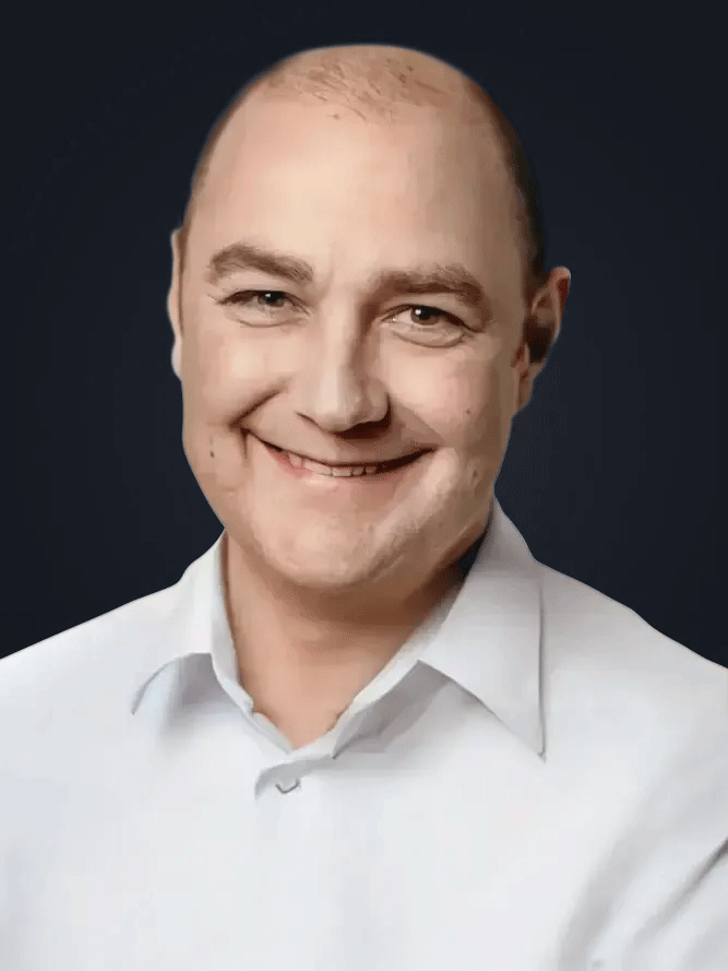 image of Luke Ibbetson