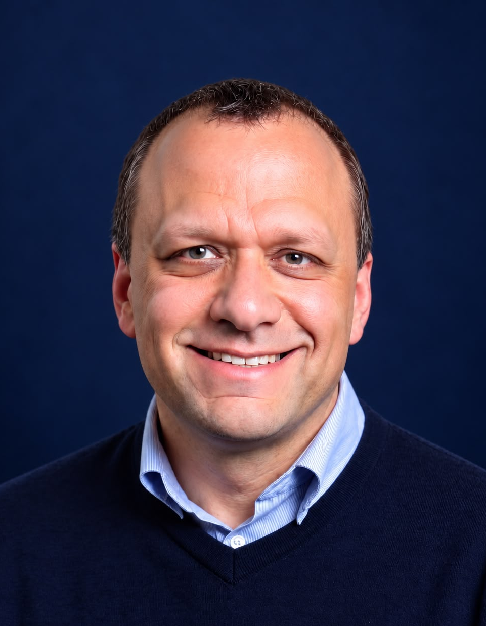 image of David Marshack