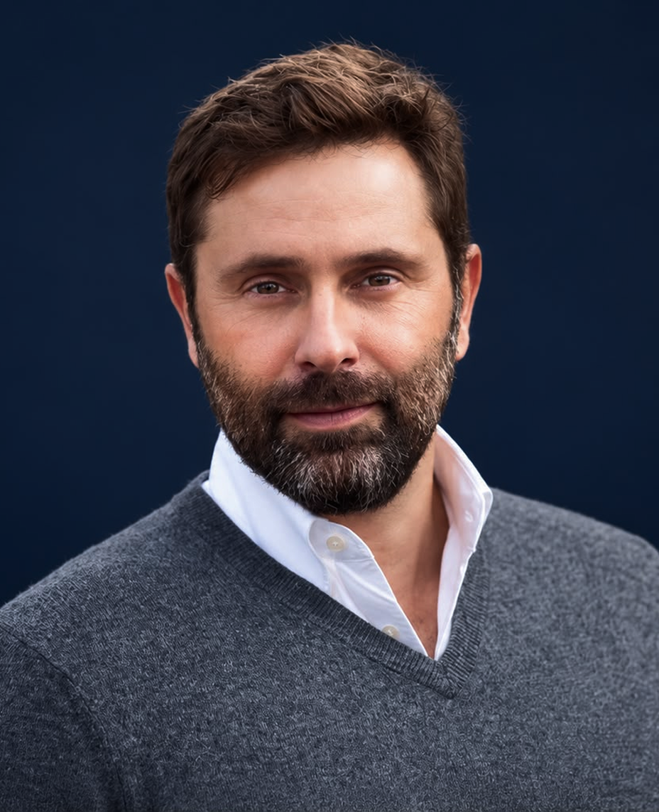 image of Wayne Thorsen