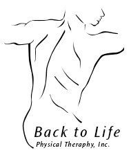 Back to Life Physical Therapy Back to Life Physical Therapy