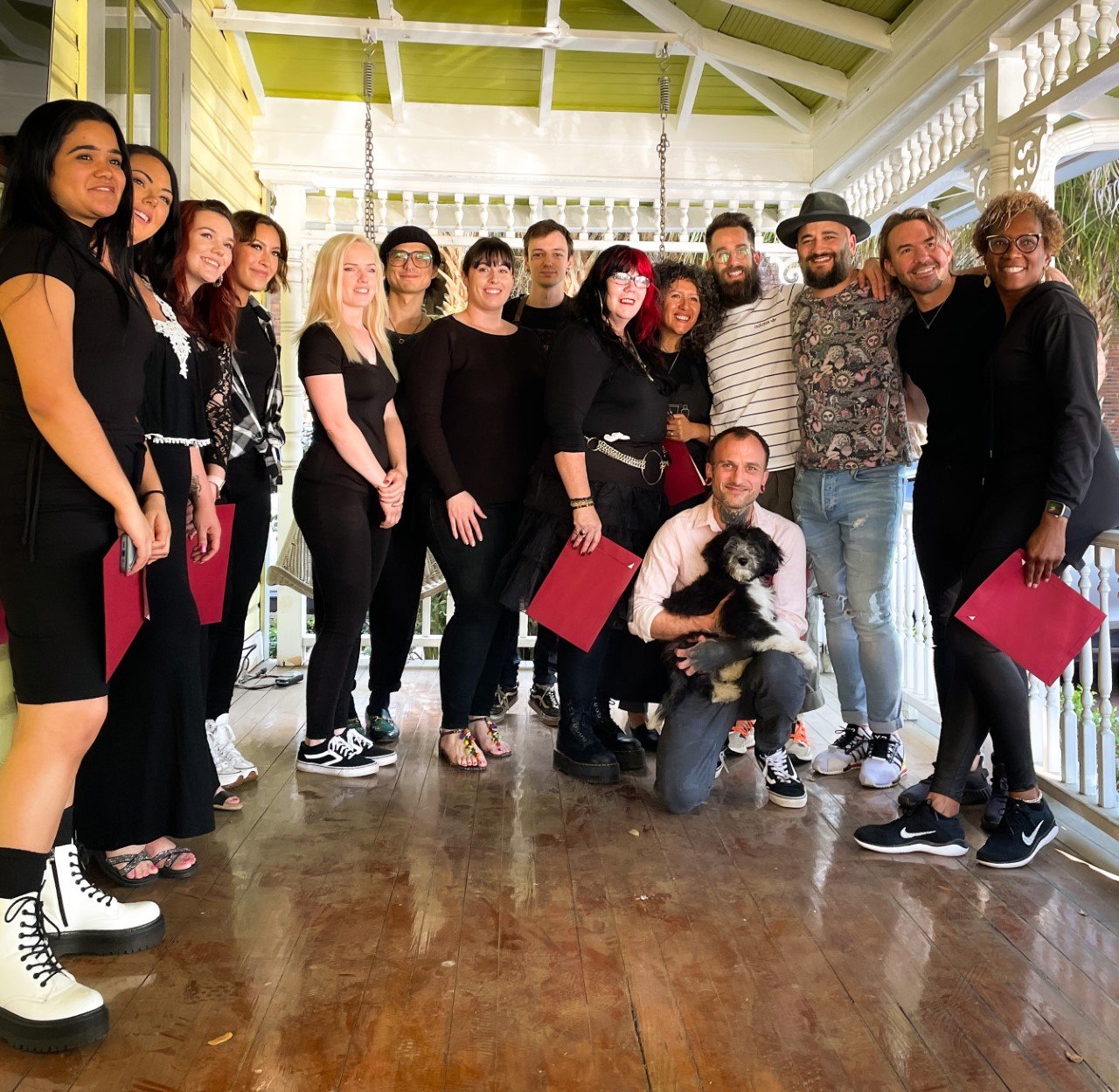 Beauty Industry Jobs Gainesville, FL