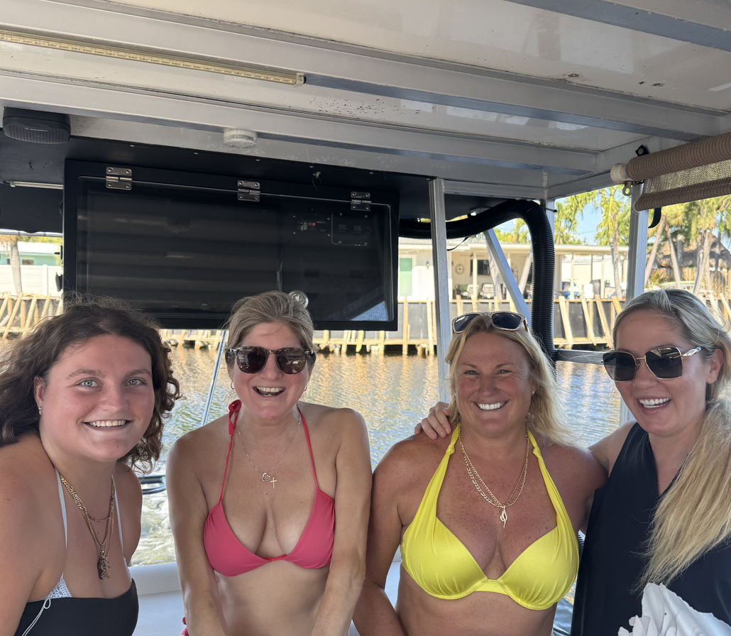 About South FL Charters in Pompano Beach, FL