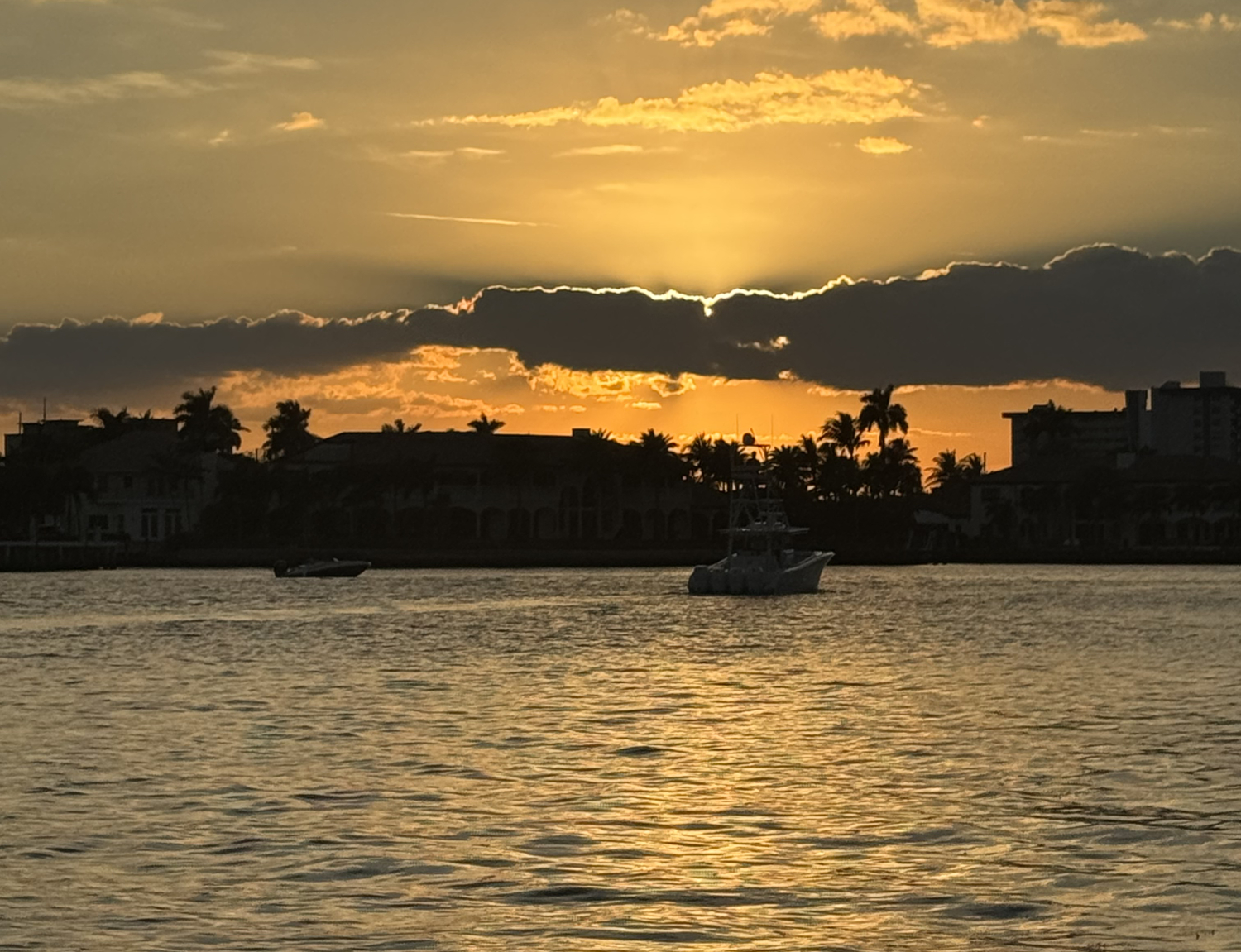 Sunset Cruises in Pompano Beach, FL Sunset Cruises in Pompano Beach, FL