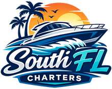 Boat Charter in Pompano Beach, FL | South FL Charters Boat Charter in Pompano Beach, FL | South FL Charters
