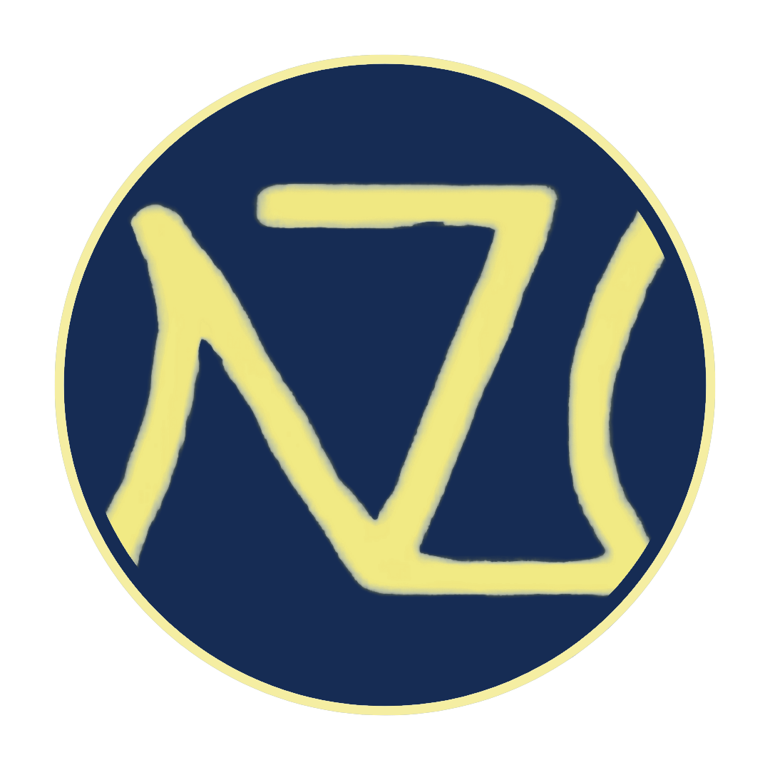NZ Connexions Logo, Khar W