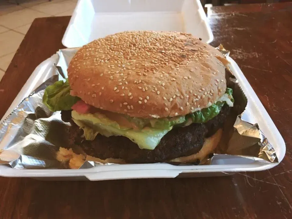 MEGA TACOS