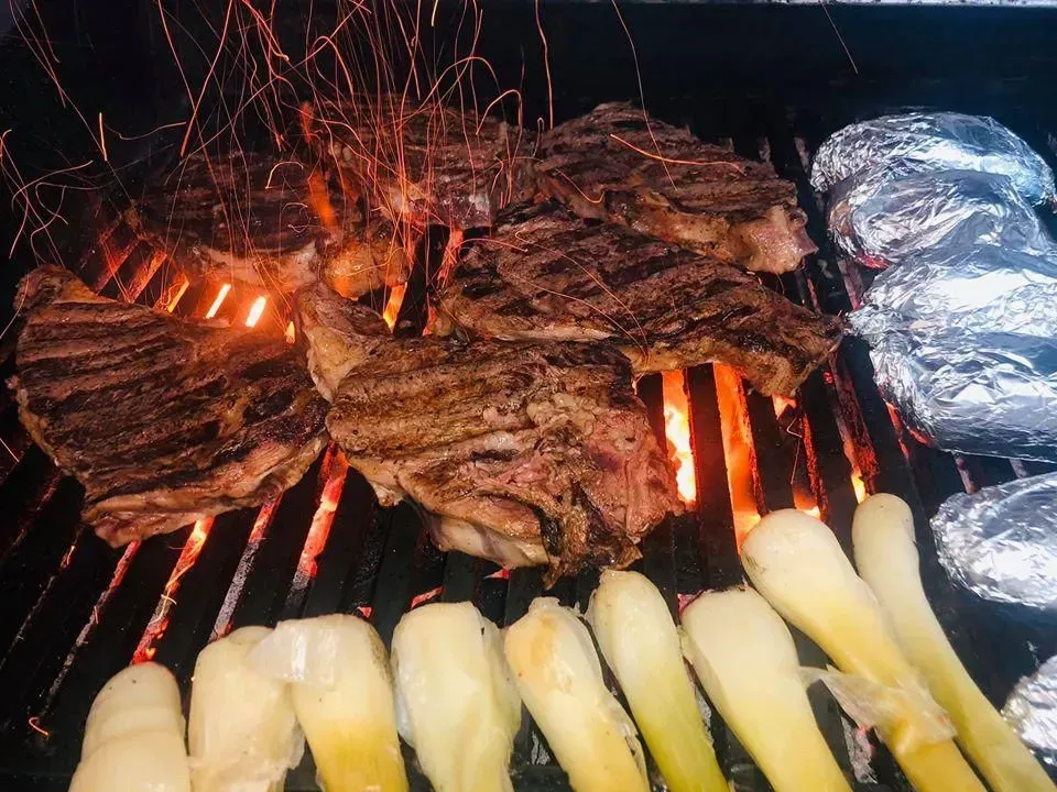 MEGA TACOS