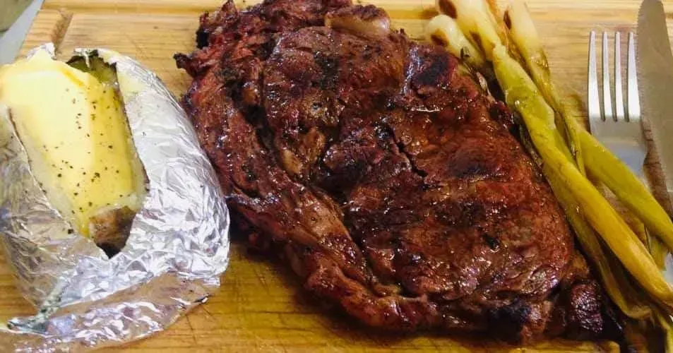 MEGA TACOS