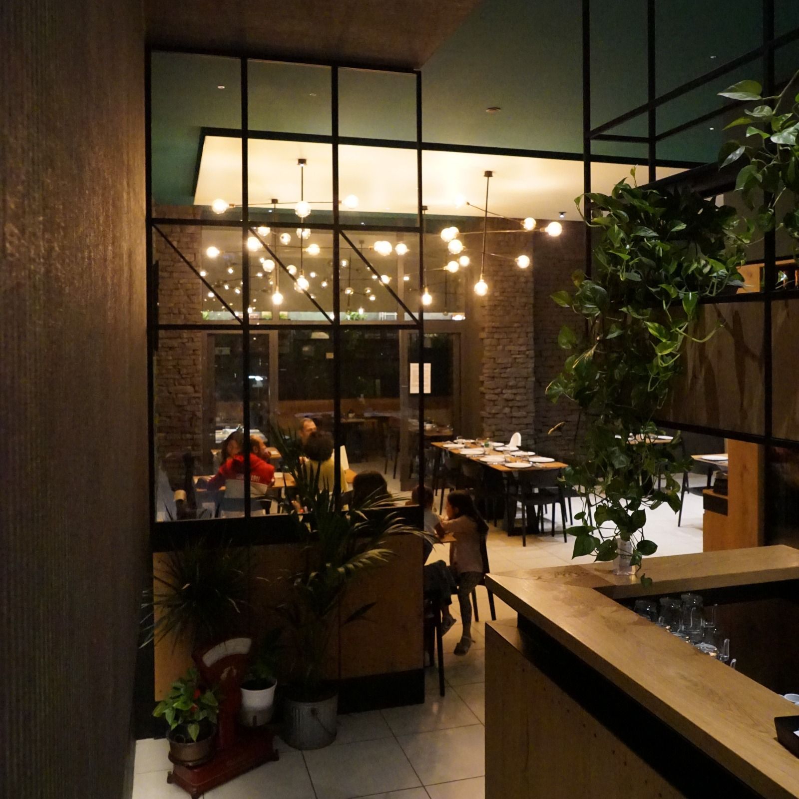 pizzeria altamura